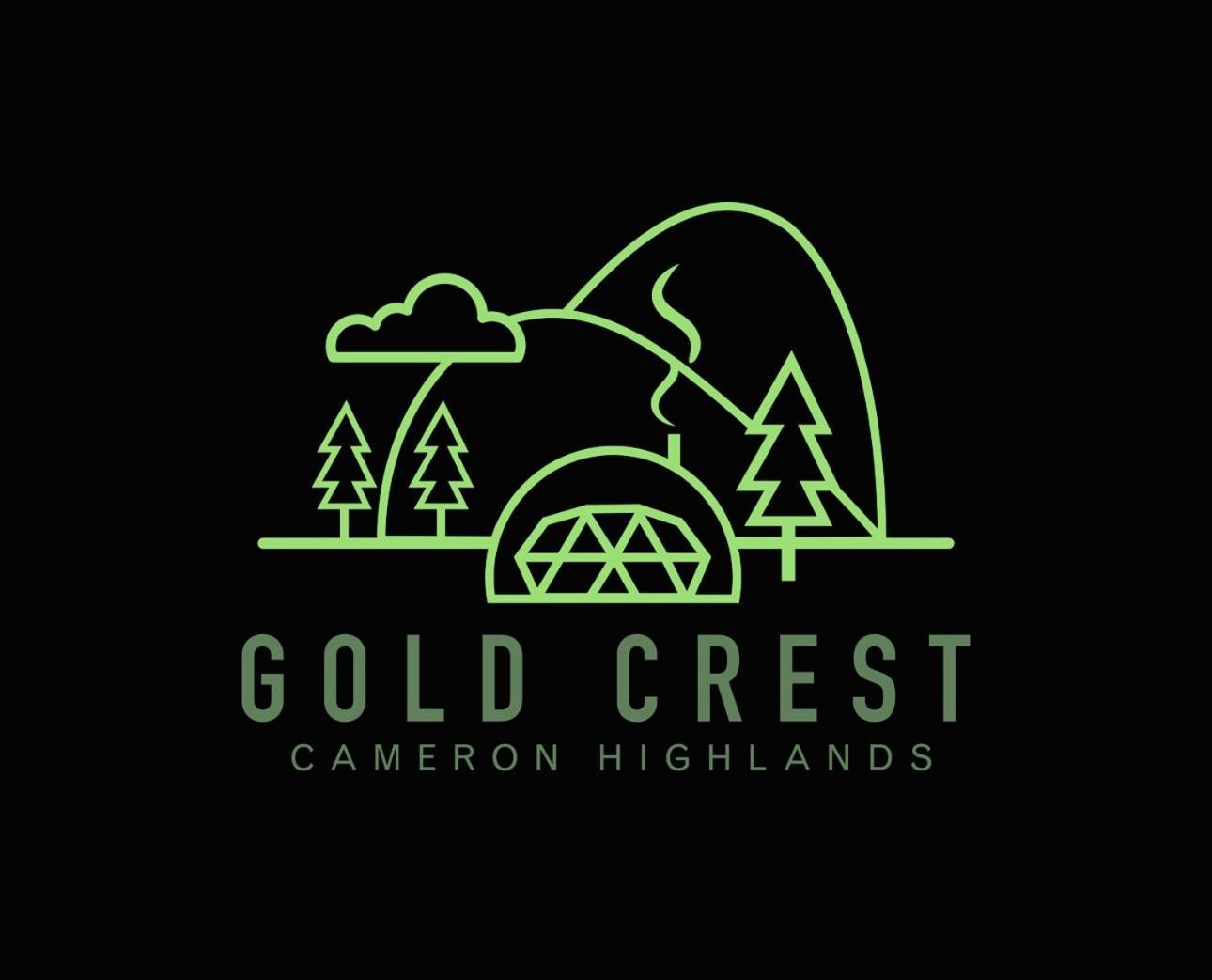 Gold Crest Cameron Highlands